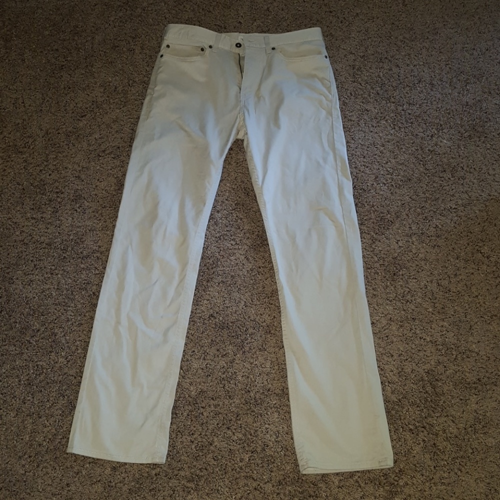 Dockers khaki slacks
